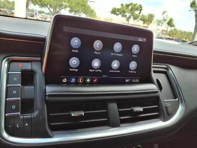 2021 GMC Yukon Vehicle Photo in Tampa, FL 33612