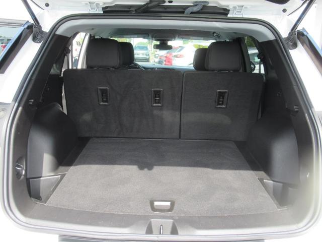 2022 Chevrolet Blazer Vehicle Photo in LEESBURG, FL 34788-4022