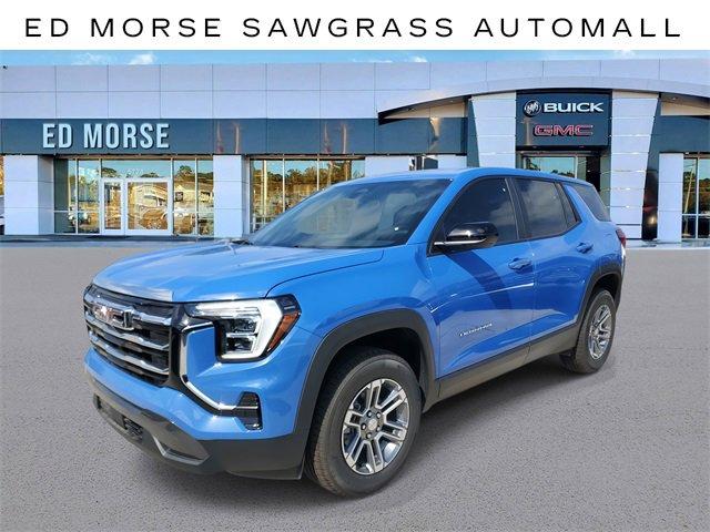 2025 GMC Terrain Vehicle Photo in SUNRISE, FL 33323-3202