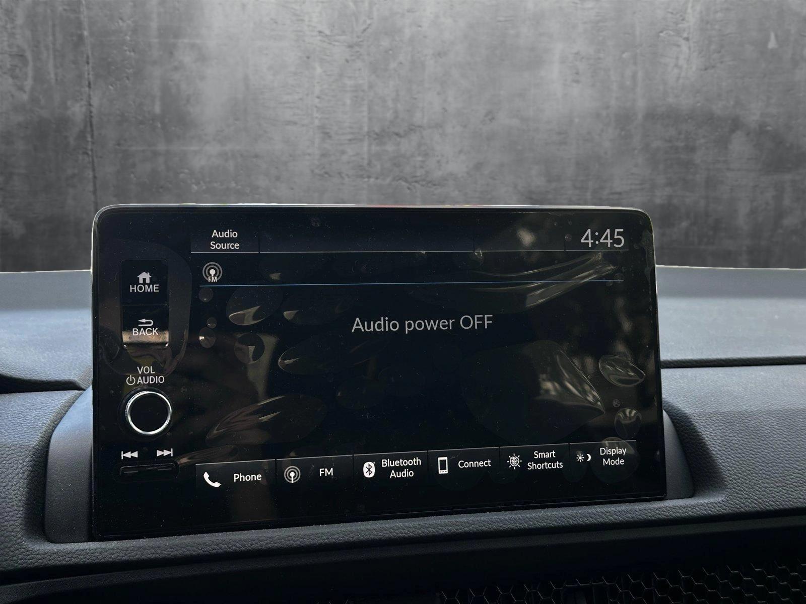 2024 Honda CR-V Hybrid Vehicle Photo in Hollywood, FL 33021