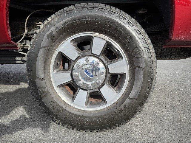 2015 Ford Super Duty F-350 SRW Vehicle Photo in Mechanicsburg, PA 17050-1707