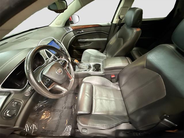 2016 Cadillac SRX Vehicle Photo in EVERETT, WA 98203-5662