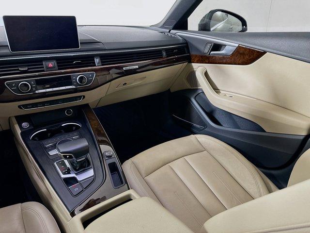 2018 Audi A5 Sportback Vehicle Photo in Doylsetown, PA 18901