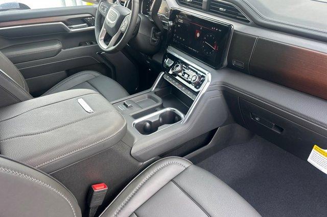 2025 GMC Sierra 2500 HD Vehicle Photo in STOCKTON, CA 95212-2838