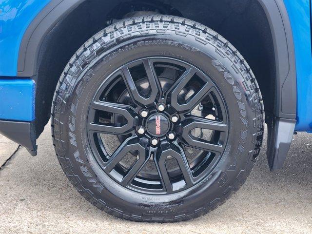 2022 GMC Sierra 1500 Vehicle Photo in SUGAR LAND, TX 77478-0000