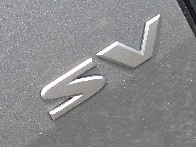 2022 Nissan Frontier Vehicle Photo in Decatur, TX 76234