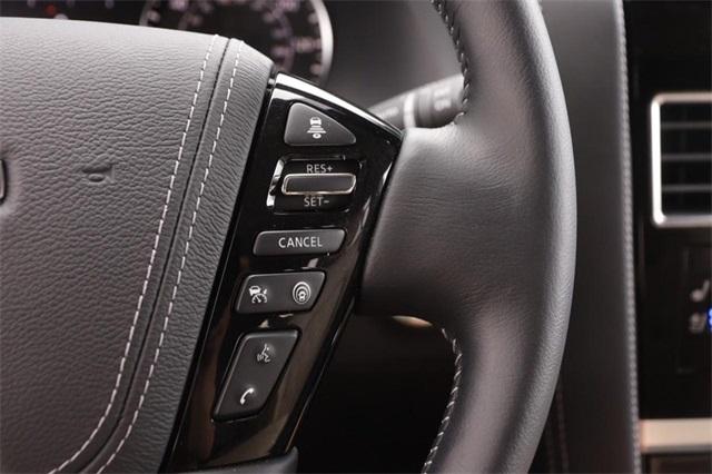 2024 Nissan Armada Vehicle Photo in Hazelwood, MO 63042