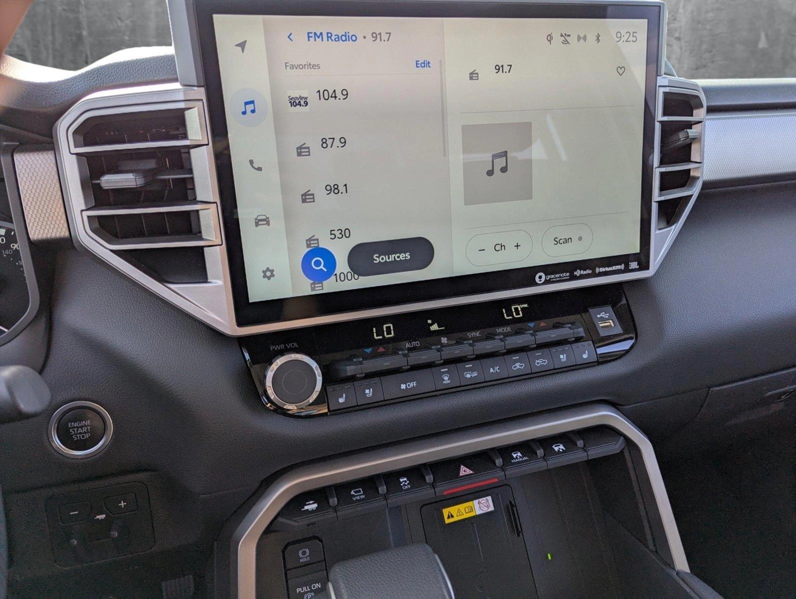 2022 Toyota Tundra 2WD Vehicle Photo in Ft. Myers, FL 33907