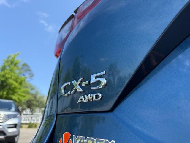 2023 Mazda CX-5 Vehicle Photo in Savannah, GA 31419