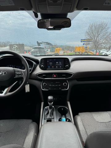 2023 Hyundai SANTA FE Vehicle Photo in Peoria, IL 61615