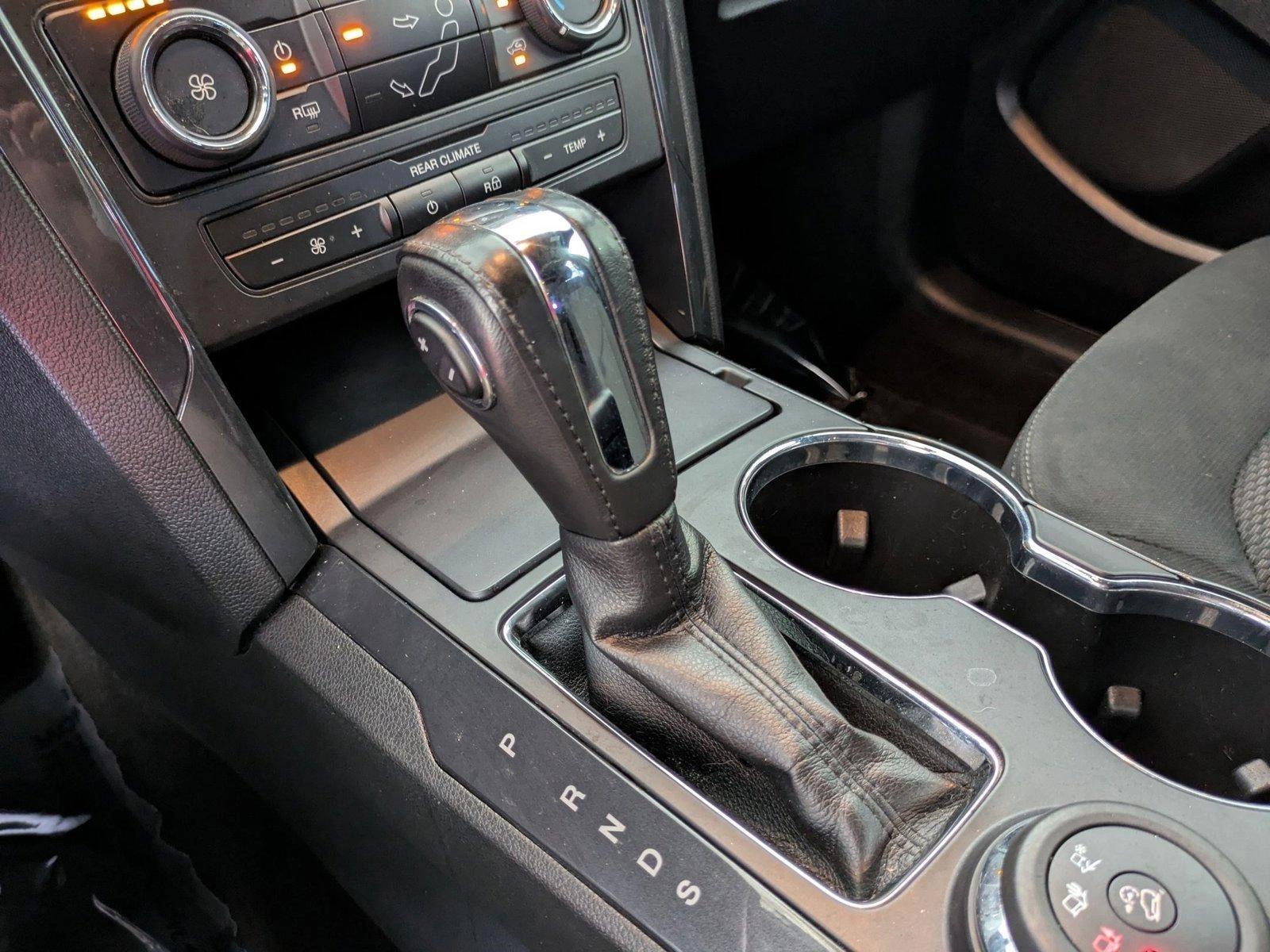 2018 Ford Explorer Vehicle Photo in Clearwater, FL 33765