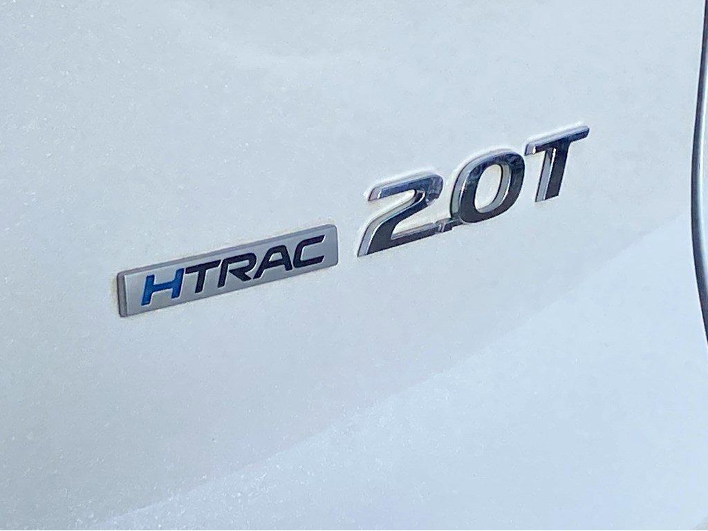 2019 Hyundai SANTA FE Vehicle Photo in SAVANNAH, GA 31406-4513