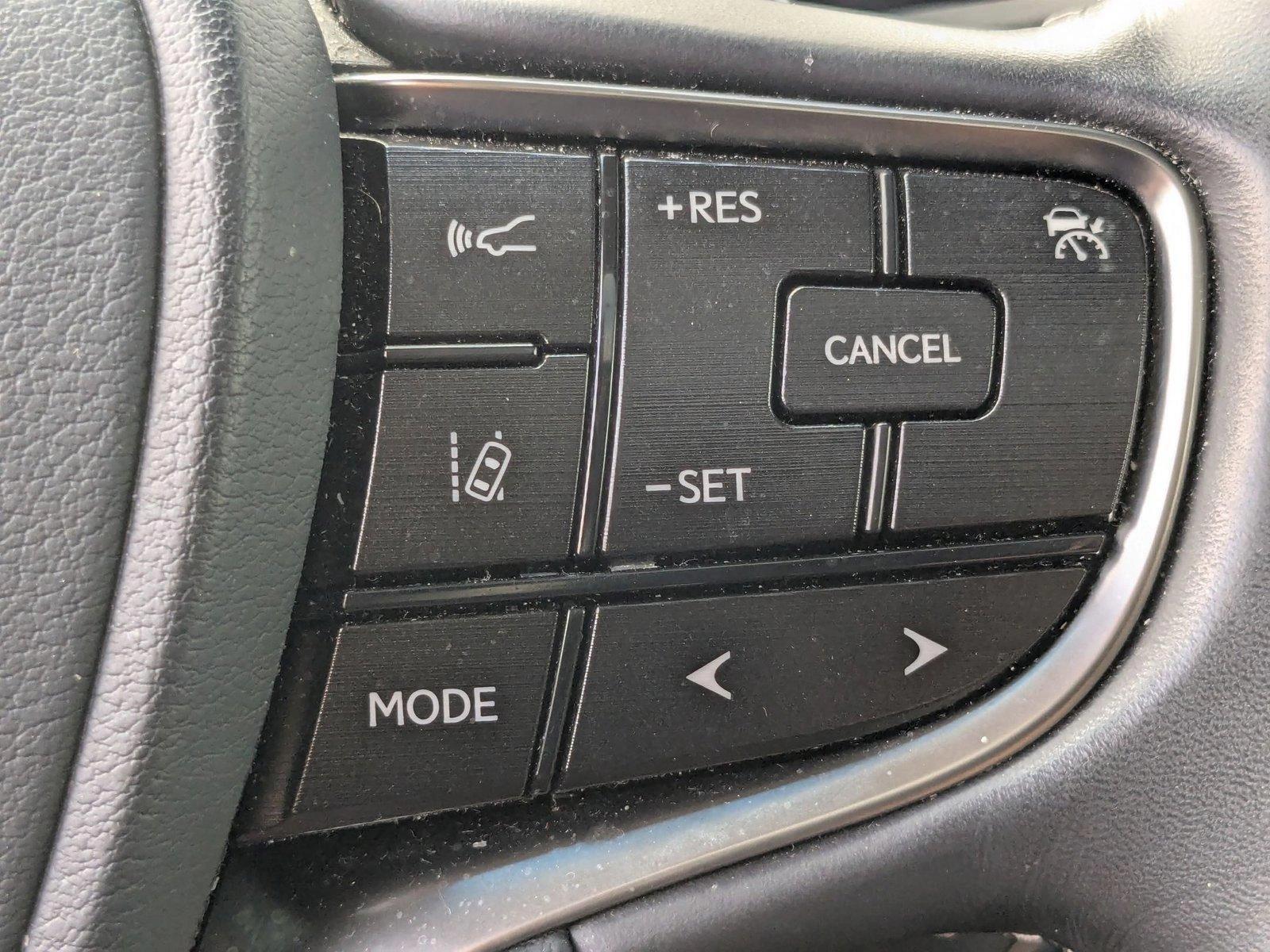 2020 Lexus ES 300h Vehicle Photo in Orlando, FL 32811