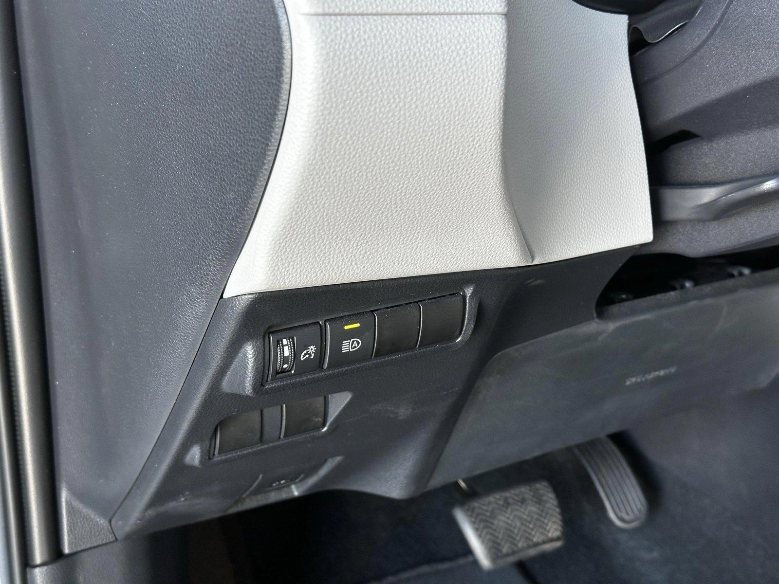 2022 Toyota Corolla Cross Vehicle Photo in Hollywood, FL 33021