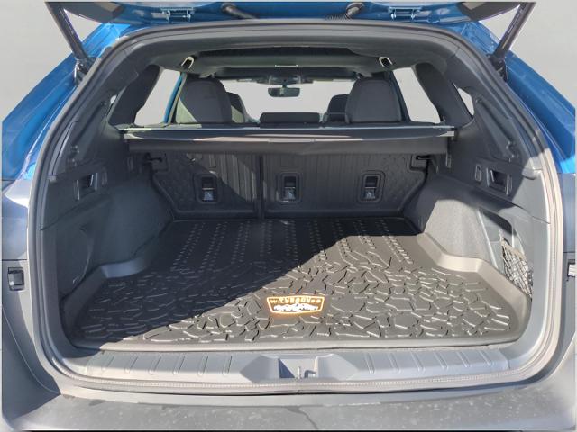 2025 Subaru Outback Vehicle Photo in Green Bay, WI 54304
