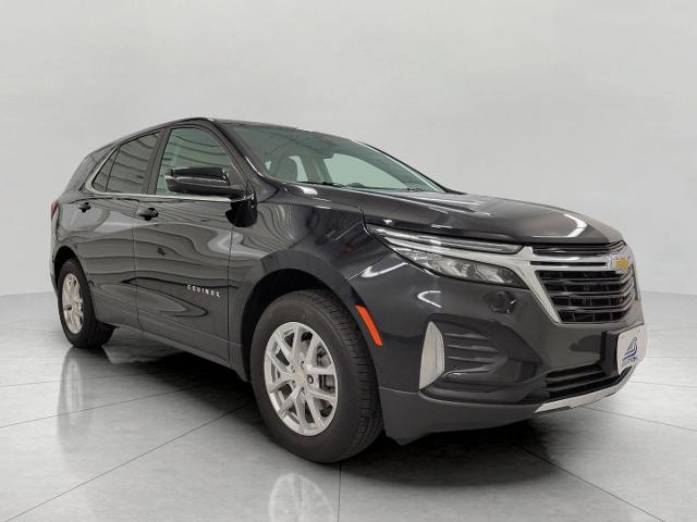 2022 Chevrolet Equinox Vehicle Photo in APPLETON, WI 54914-4656