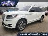 Used 2020 Lincoln Navigator Reserve with VIN 5LMJJ2LT2LEL07723 for sale in Menomonie, WI