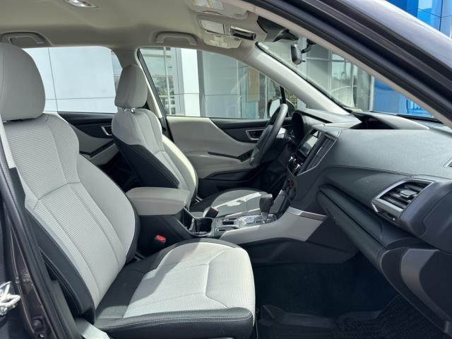 2022 Subaru Forester Vehicle Photo in MANITOWOC, WI 54220-5838