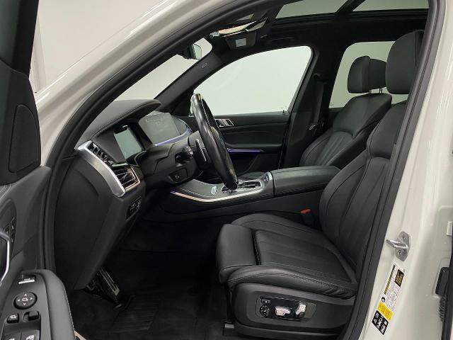 2022 BMW X5 xDrive40i Vehicle Photo in Appleton, WI 54913
