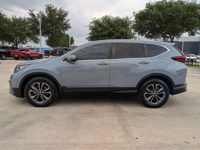 2020 Honda CR-V Vehicle Photo in San Antonio, TX 78209