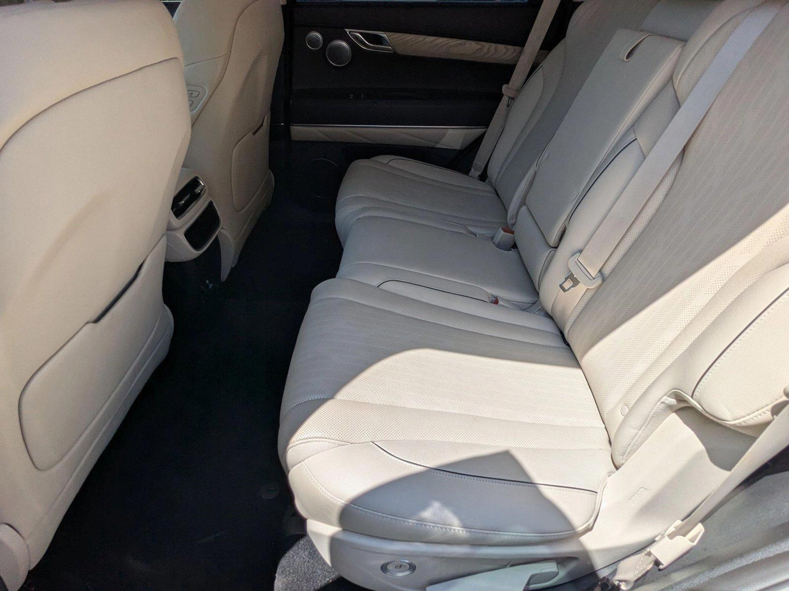 2022 Genesis GV80 Vehicle Photo in Panama City, FL 32401