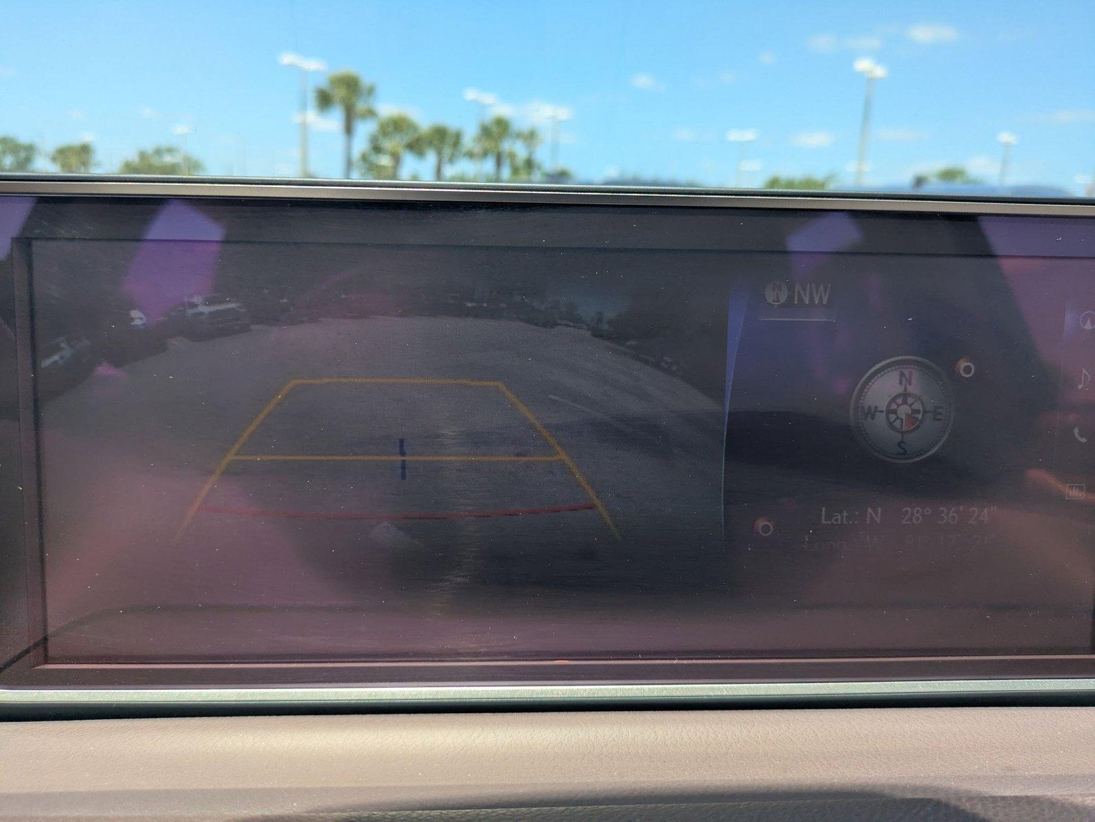 2018 Lexus RX 350L Vehicle Photo in Winter Park, FL 32792