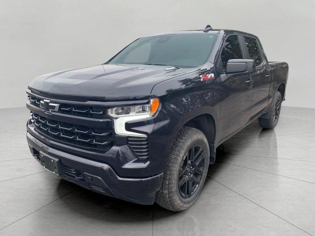 2023 Chevrolet Silverado 1500 Vehicle Photo in APPLETON, WI 54914-4656