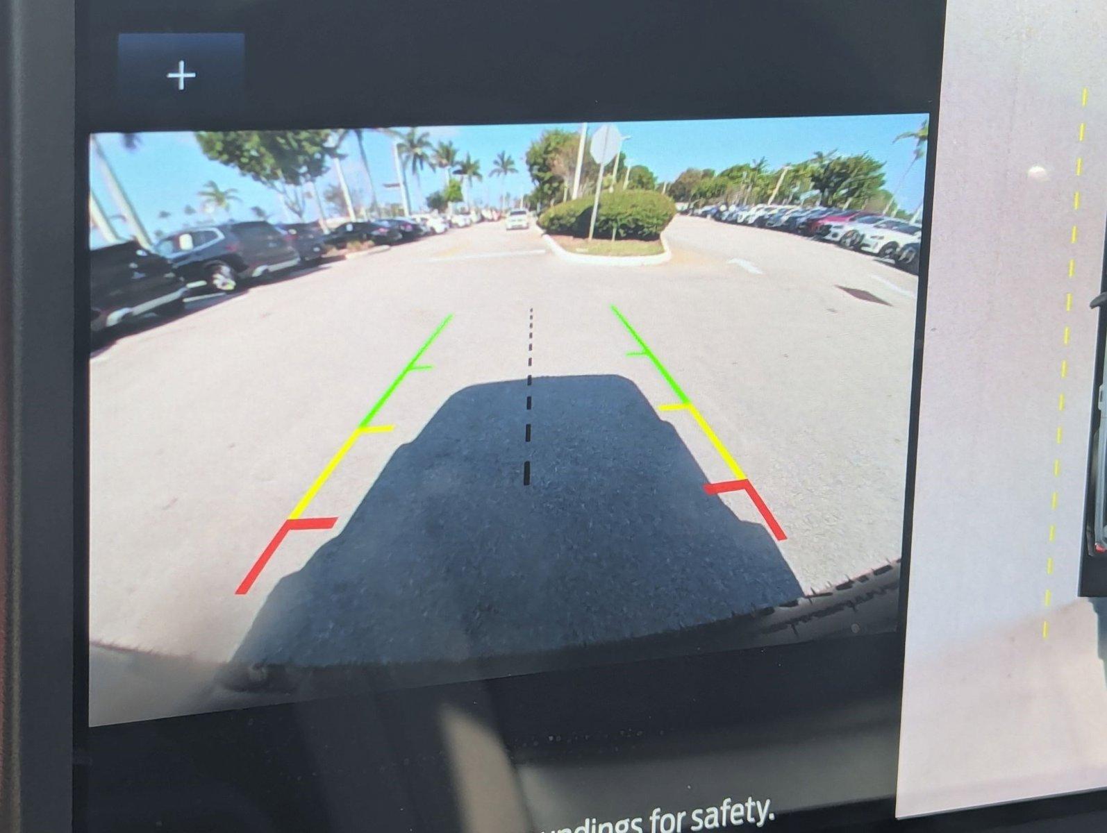 2023 Ford Bronco Vehicle Photo in Delray Beach, FL 33444