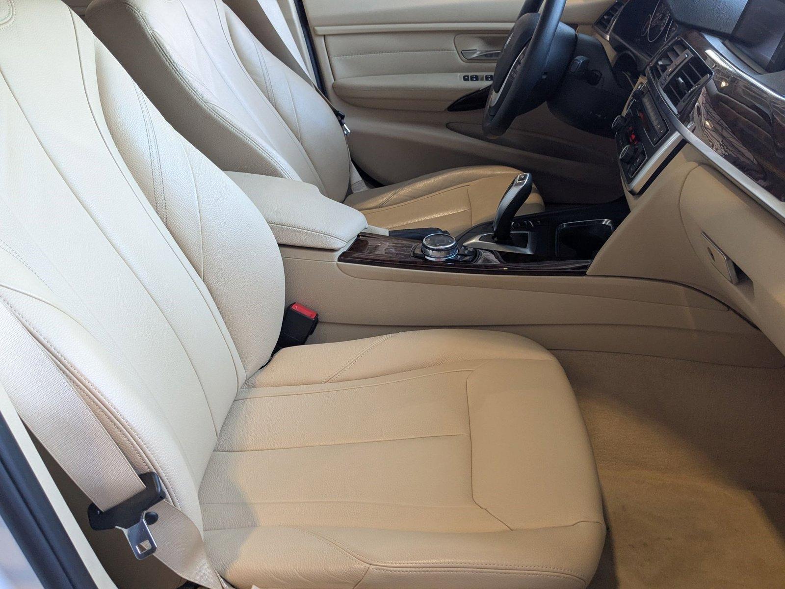 2014 BMW 328i Vehicle Photo in Wesley Chapel, FL 33544