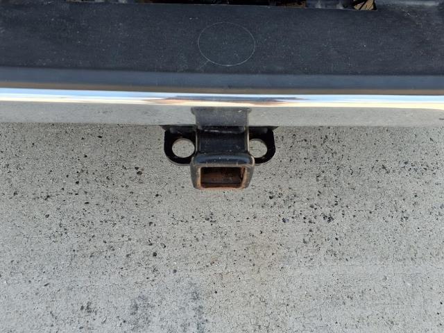 2021 Chevrolet Silverado 1500 Vehicle Photo in ROXBORO, NC 27573-6143