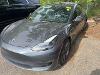 Used 2022 Tesla Model 3 Long Range with VIN 5YJ3E1EB3NF183899 for sale in Huntsville, AL