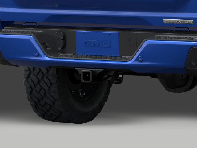 2025 GMC Canyon Vehicle Photo in GREEN BAY, WI 54303-3330