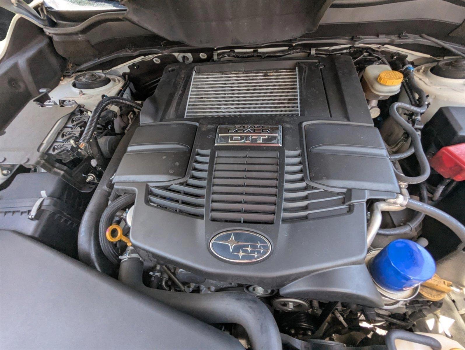 2018 Subaru Forester Vehicle Photo in Delray Beach, FL 33444