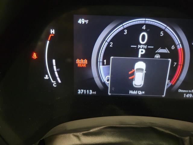 2023 Lexus RX Vehicle Photo in NEENAH, WI 54956-2243