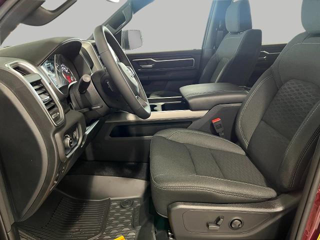 2025 Ram 1500 Vehicle Photo in Oshkosh, WI 54901