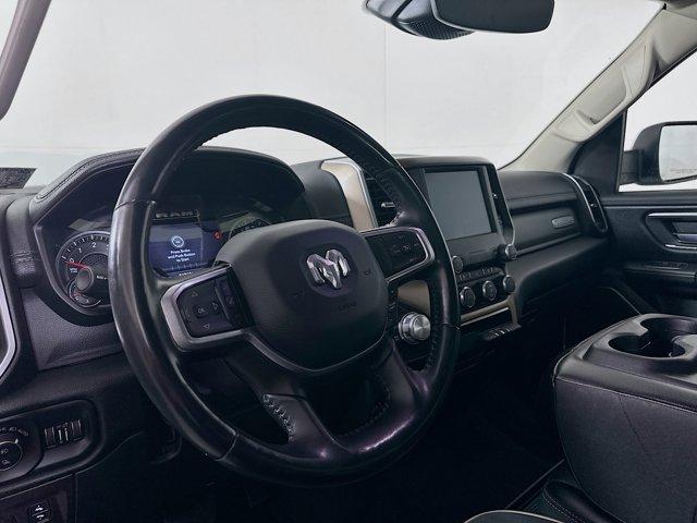 2022 Ram 1500 Vehicle Photo in Doylsetown, PA 18901