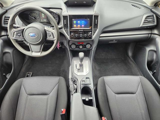 2019 Subaru Impreza Vehicle Photo in DALLAS, TX 75209