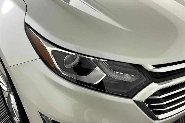 2018 Chevrolet Equinox Vehicle Photo in Tulsa, OK 74129