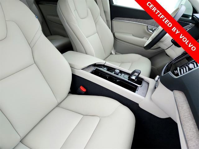 2024 Volvo XC90 Recharge Plug-In Hybrid Vehicle Photo in Grapevine, TX 76051