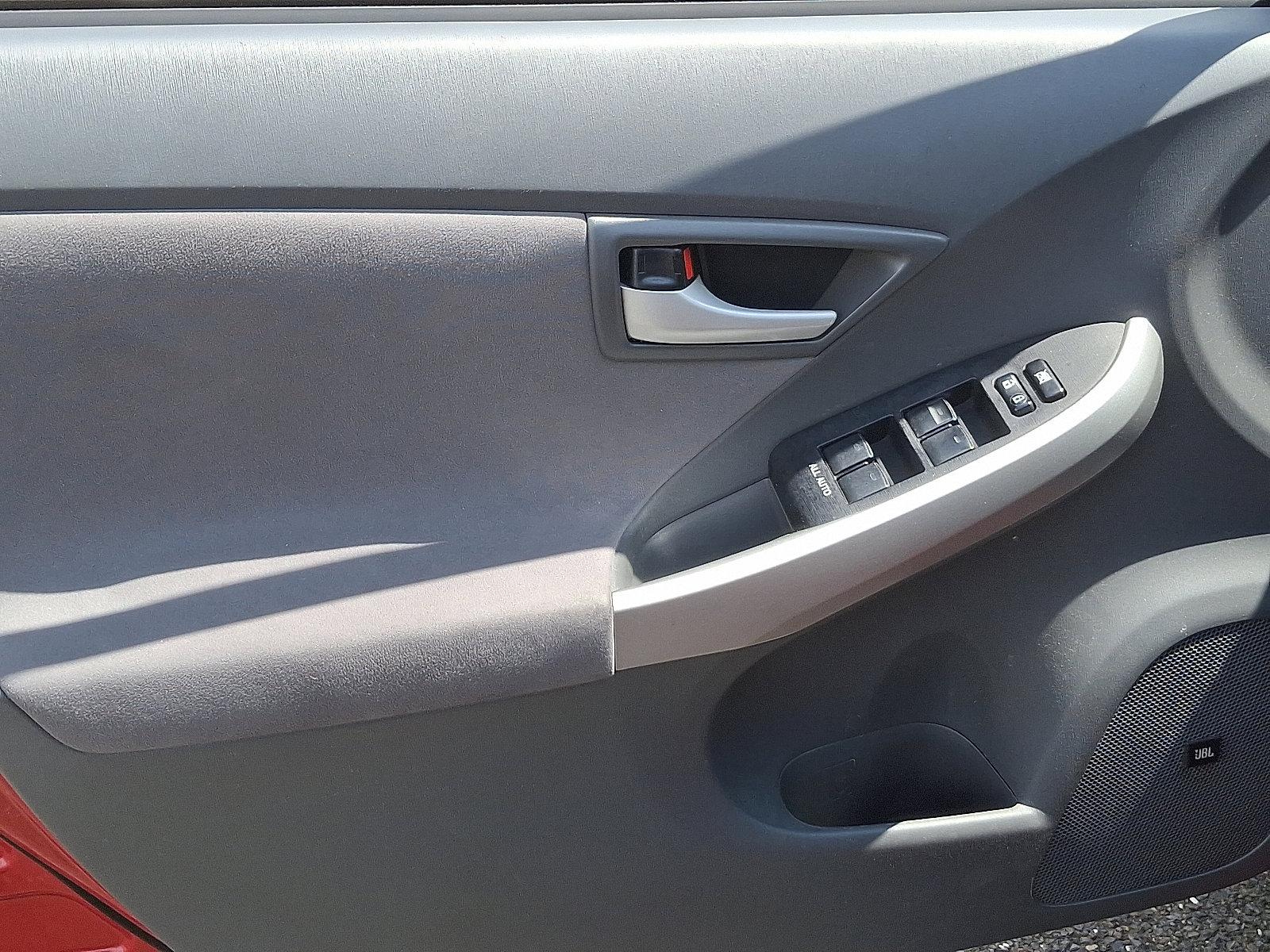 2011 Toyota Prius Vehicle Photo in Trevose, PA 19053
