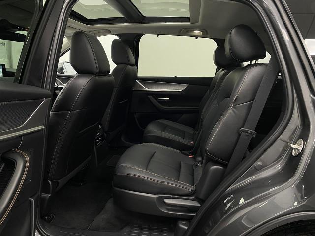 2024 Mazda CX-90 Vehicle Photo in Appleton, WI 54913