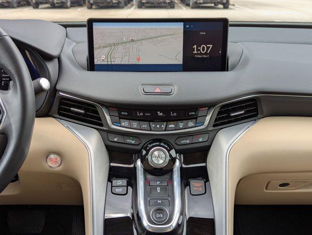 2024 Acura TLX Vehicle Photo in San Antonio, TX 78230