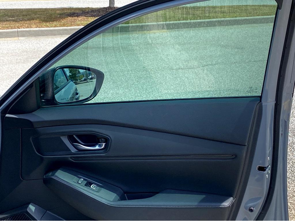 2024 Honda Accord Hybrid Vehicle Photo in POOLER, GA 31322-3252