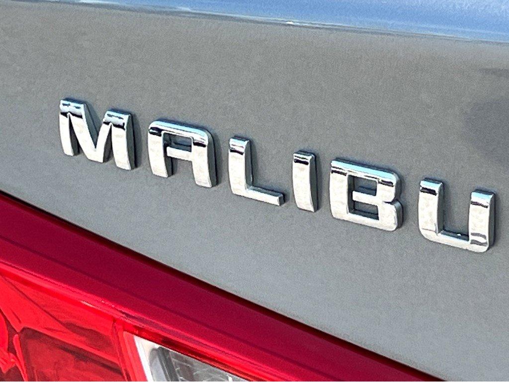 2023 Chevrolet Malibu Vehicle Photo in SAVANNAH, GA 31406-4513
