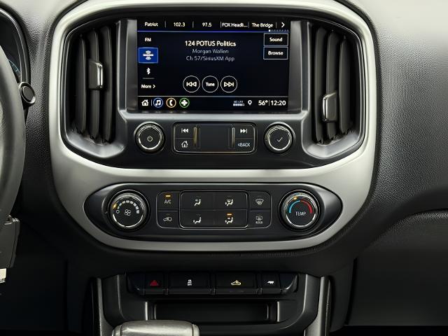 2019 Chevrolet Colorado Vehicle Photo in MIDDLETON, WI 53562-1492