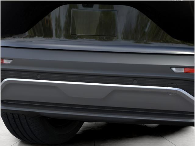 2025 Chevrolet Blazer EV Vehicle Photo in MIDDLETON, WI 53562-1492