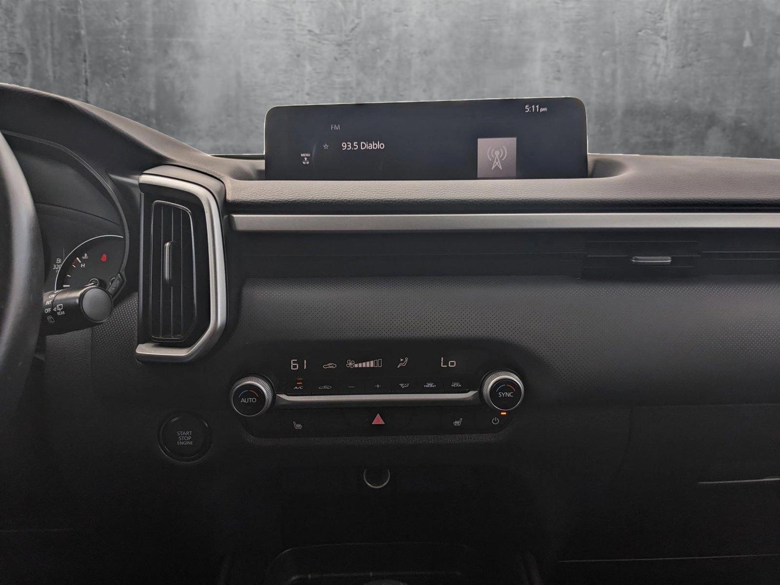 2024 Mazda CX-50 Vehicle Photo in MIAMI, FL 33172-3015