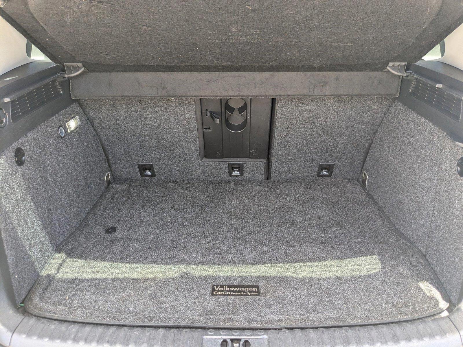 2015 Volkswagen Tiguan Vehicle Photo in Maitland, FL 32751