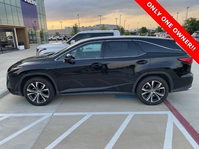 2019 Lexus RX 350L Vehicle Photo in San Antonio, TX 78230
