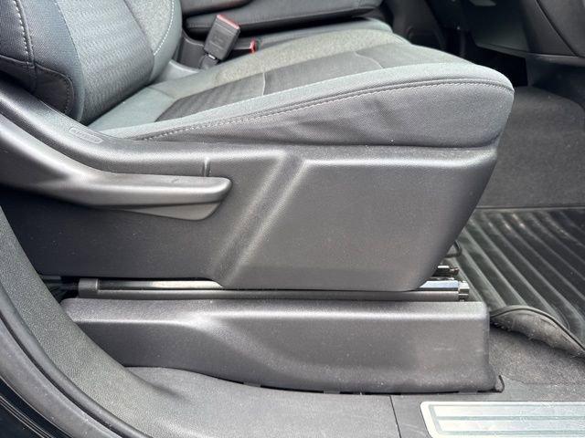 2019 Chevrolet Silverado 1500 Vehicle Photo in MEDINA, OH 44256-9631
